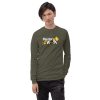 Long Sleeve T-Shirt (Unisex) - Masters at Work