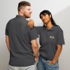 Premium Pique Unisex Polo Shirt - Masters at Work Classic
