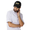 vintage-cap-black-front-6ab295d1035ec.jpg Vintage Cotton Twill Unisex Baseball Cap - MAW Flex Collection