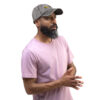 vintage-cap-charcoal-grey-front-6ab295d103ae5.jpg Vintage Cotton Twill Unisex Baseball Cap - MAW Flex Collection